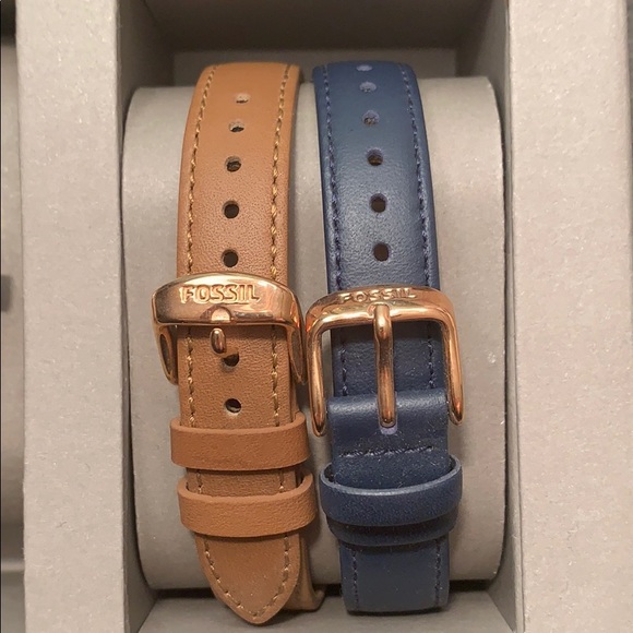 FOSSIL WATCH - Picture 3 of 5